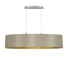 Подвесной светильник Maserlo 31618 Eglo