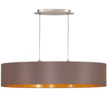 Подвесной светильник Maserlo 31619 Eglo