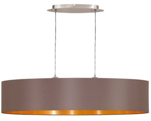 Подвесной светильник Maserlo 31619 Eglo