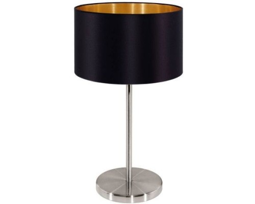 Настольная лампа Maserlo 31627 Eglo