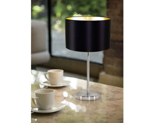 Настольная лампа Maserlo 31627 Eglo