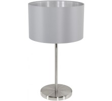 Интерьерная настольная лампа Maserlo 31628 Eglo