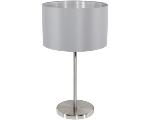 Интерьерная настольная лампа Maserlo 31628 Eglo