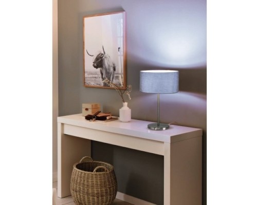 Интерьерная настольная лампа Maserlo 31628 Eglo