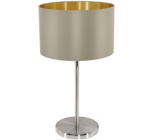 Настольная лампа Maserlo 31629 Eglo