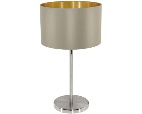 Настольная лампа Maserlo 31629 Eglo