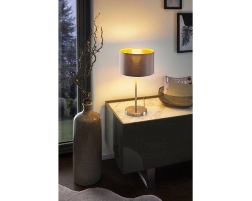 Настольная лампа Maserlo 31631 Eglo