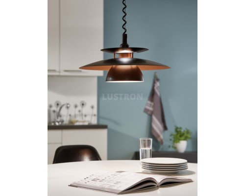 Подвесной светильник Brenda 31666 Eglo