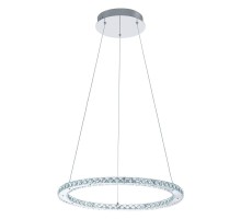 Подвесной светильник Varrazo 31668 Eglo