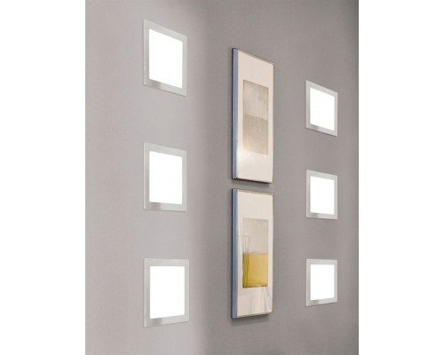 Точечный светильник Fueva 1 31677 Eglo