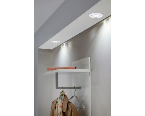 Точечный светильник Tedo 31682 Eglo