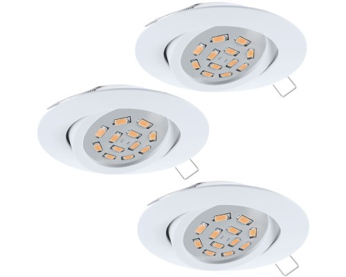 Точечный светильник Tedo 31685 Eglo