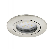 Точечный светильник Tedo 31689 Eglo