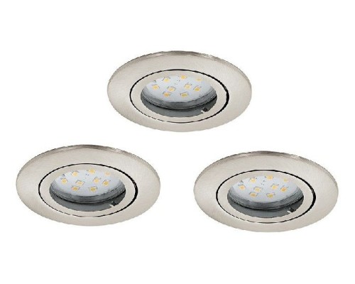 Точечный светильник Tedo 31689 Eglo