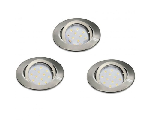 Точечный светильник Tedo 31692 Eglo