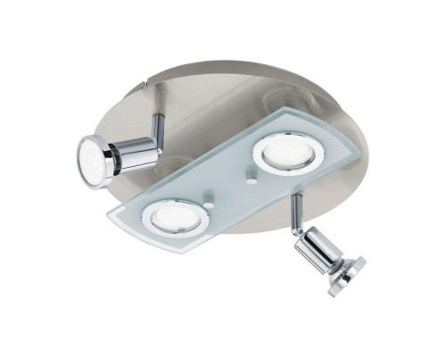 Спот Pawedo 1 32001 Eglo