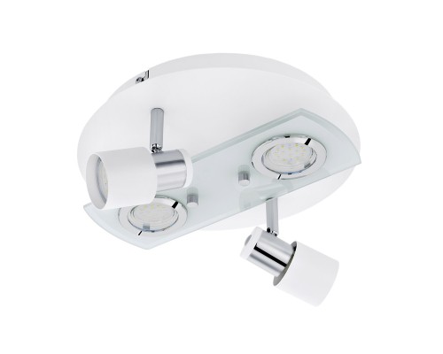 Спот Pawedo 1 32002 Eglo