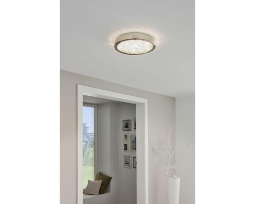 Потолочный светильник Arezzo 2 32046 Eglo