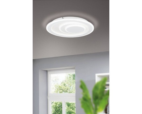 Потолочный светильник PALAGIANO 1 32052 Eglo