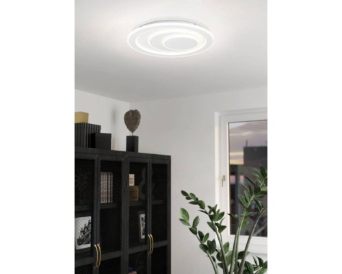 Потолочный светильник PALAGIANO 1 32053 Eglo