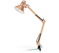 Офисная настольная лампа Firmo 32091 Eglo