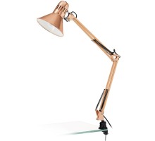 Офисная настольная лампа Firmo 32091 Eglo