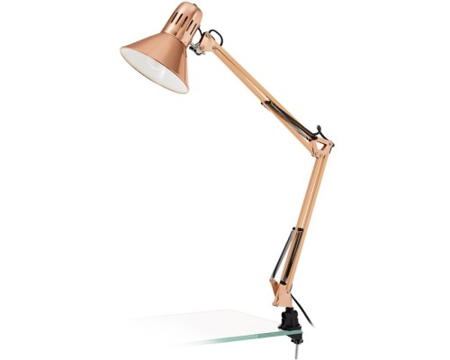 Офисная настольная лампа Firmo 32091 Eglo