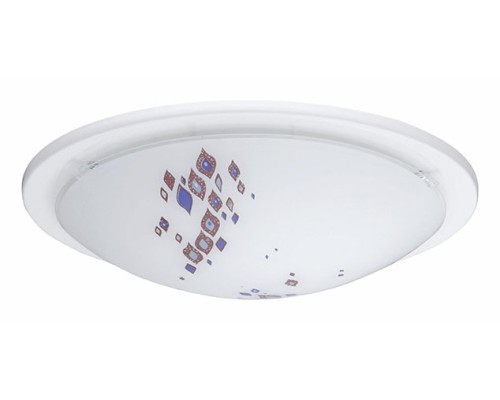 Настенно-потолочный светильник Planet 4 32124 Eglo