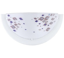 Настенный светильник Planet 4 32128 Eglo