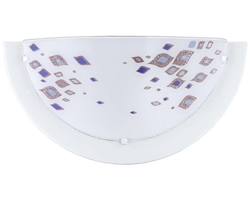 Настенный светильник Planet 4 32128 Eglo