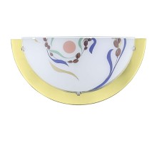 Настенный светильник Planet 4 32132 Eglo