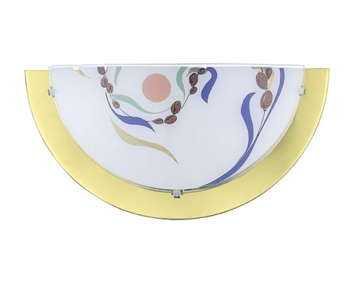 Настенный светильник Planet 4 32132 Eglo