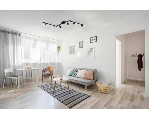 Спот Buzz-Led 32433 Eglo