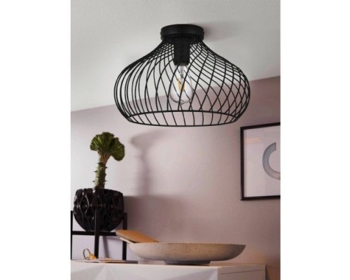 Потолочная люстра Staverton 32469 Eglo