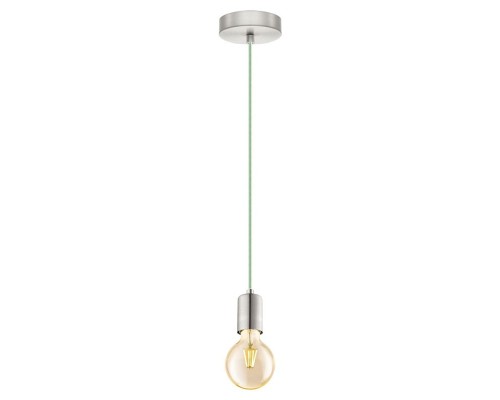 Подвесной светильник Yorth 32525 Eglo