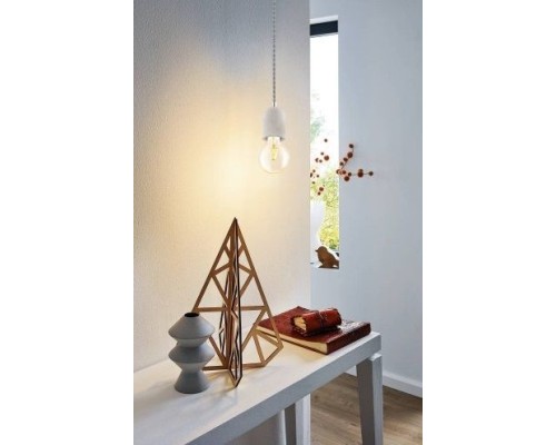 Подвесной светильник Yorth 32531 Eglo