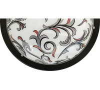 Настенный светильник Planet 5 32657 Eglo