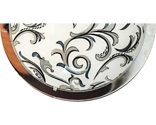 Настенный светильник Planet 5 32665 Eglo