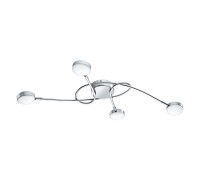 Потолочная люстра Salto 1 32708 Eglo