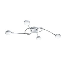 Потолочная люстра Salto 1 32708 Eglo