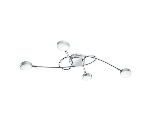 Потолочная люстра Salto 1 32708 Eglo