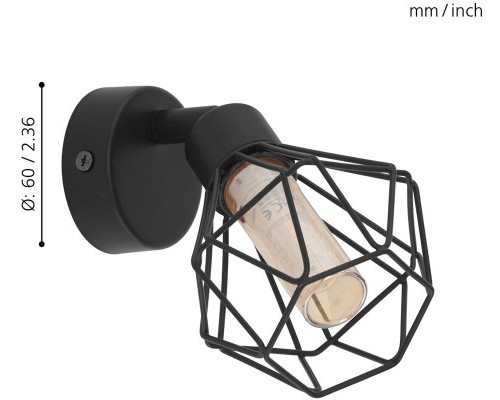 Спот Zapata 1 32765 Eglo