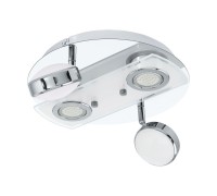 Настенно-потолочный светильник Salto 32828 Eglo