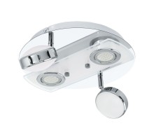 Настенно-потолочный светильник Salto 32828 Eglo