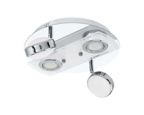 Настенно-потолочный светильник Salto 32828 Eglo