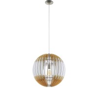 Подвесной светильник Olmero 1 32846 Eglo
