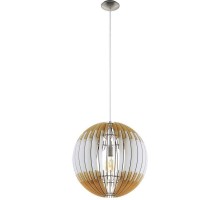 Подвесной светильник Olmero 1 32846 Eglo