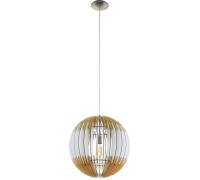 Подвесной светильник Olmero 1 32849 Eglo