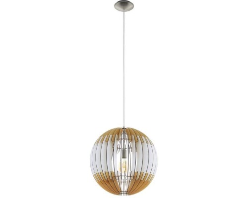 Подвесной светильник Olmero 1 32849 Eglo