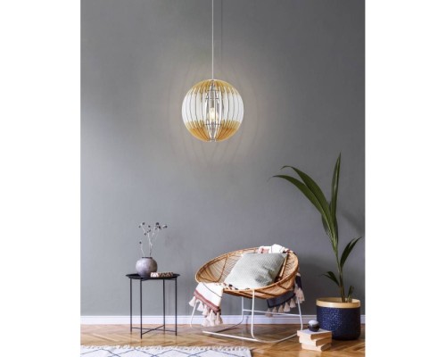 Подвесной светильник Olmero 1 32849 Eglo